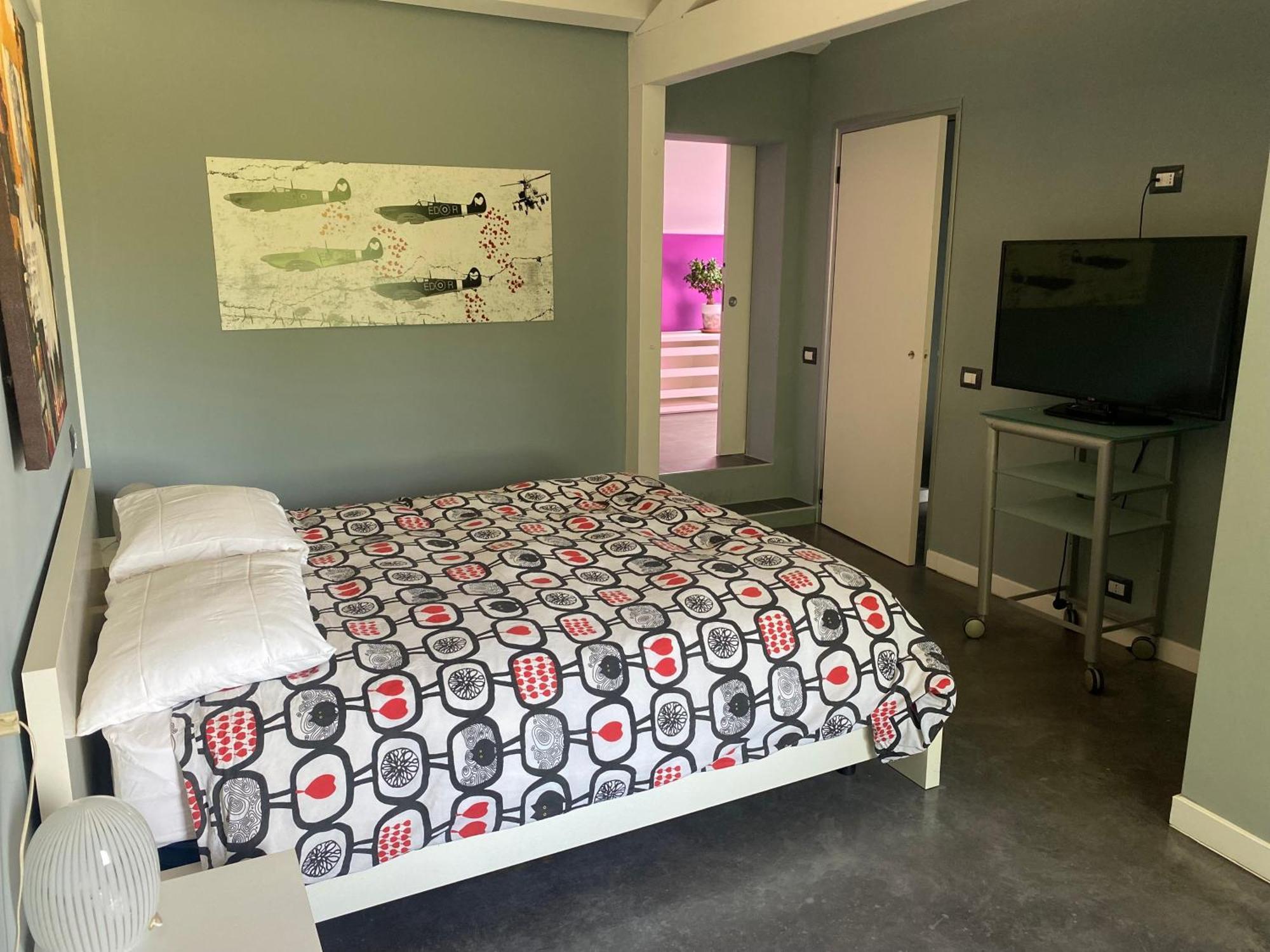 Bed and Breakfast Fuori Borgo Campobasso Exterior foto